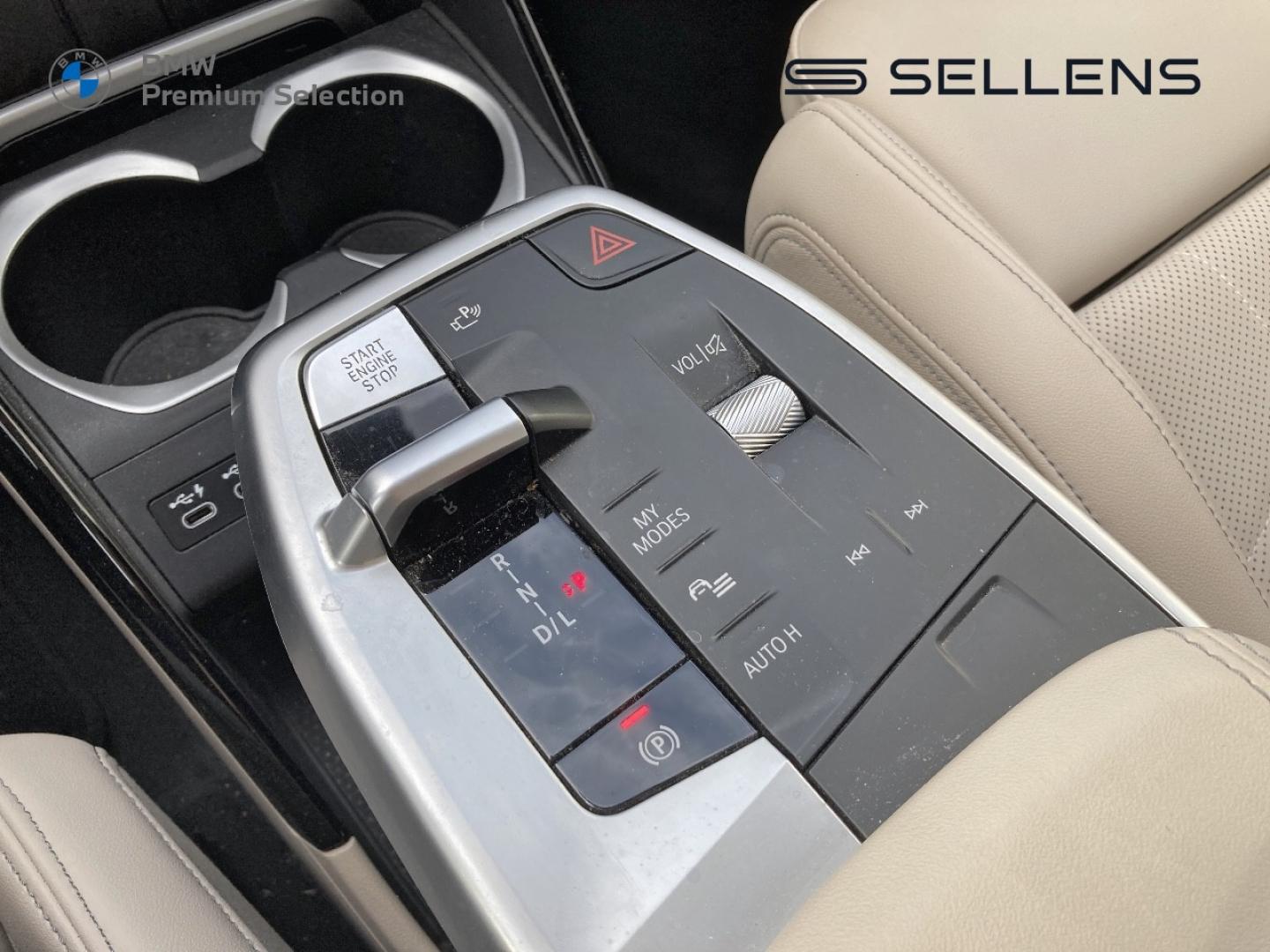 BMW X1 sDrive18i 136ch xLine - photo 14