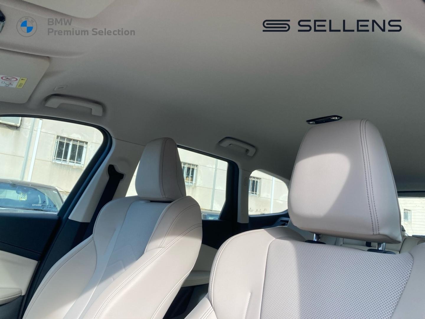 BMW X1 sDrive18i 136ch xLine - photo 15