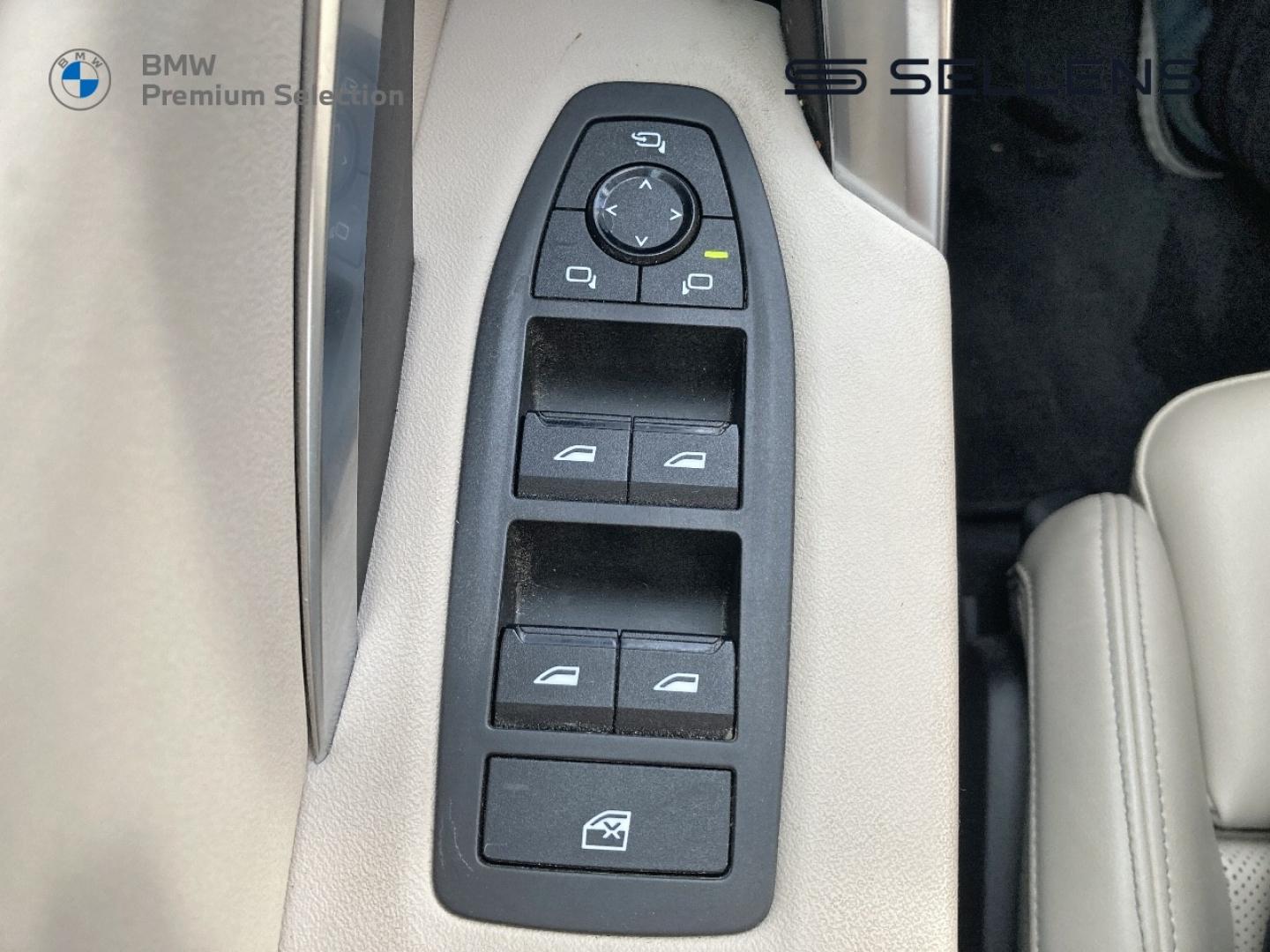 BMW X1 sDrive18i 136ch xLine - photo 16