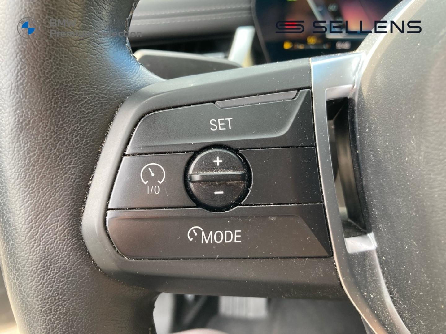 BMW X1 sDrive18i 136ch xLine - photo 18