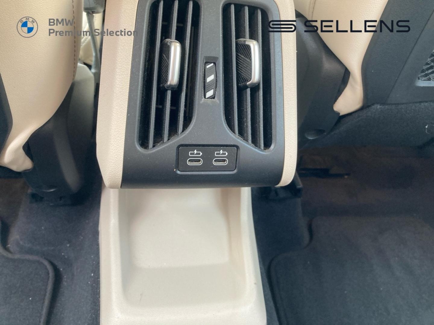 BMW X1 sDrive18i 136ch xLine - photo 19