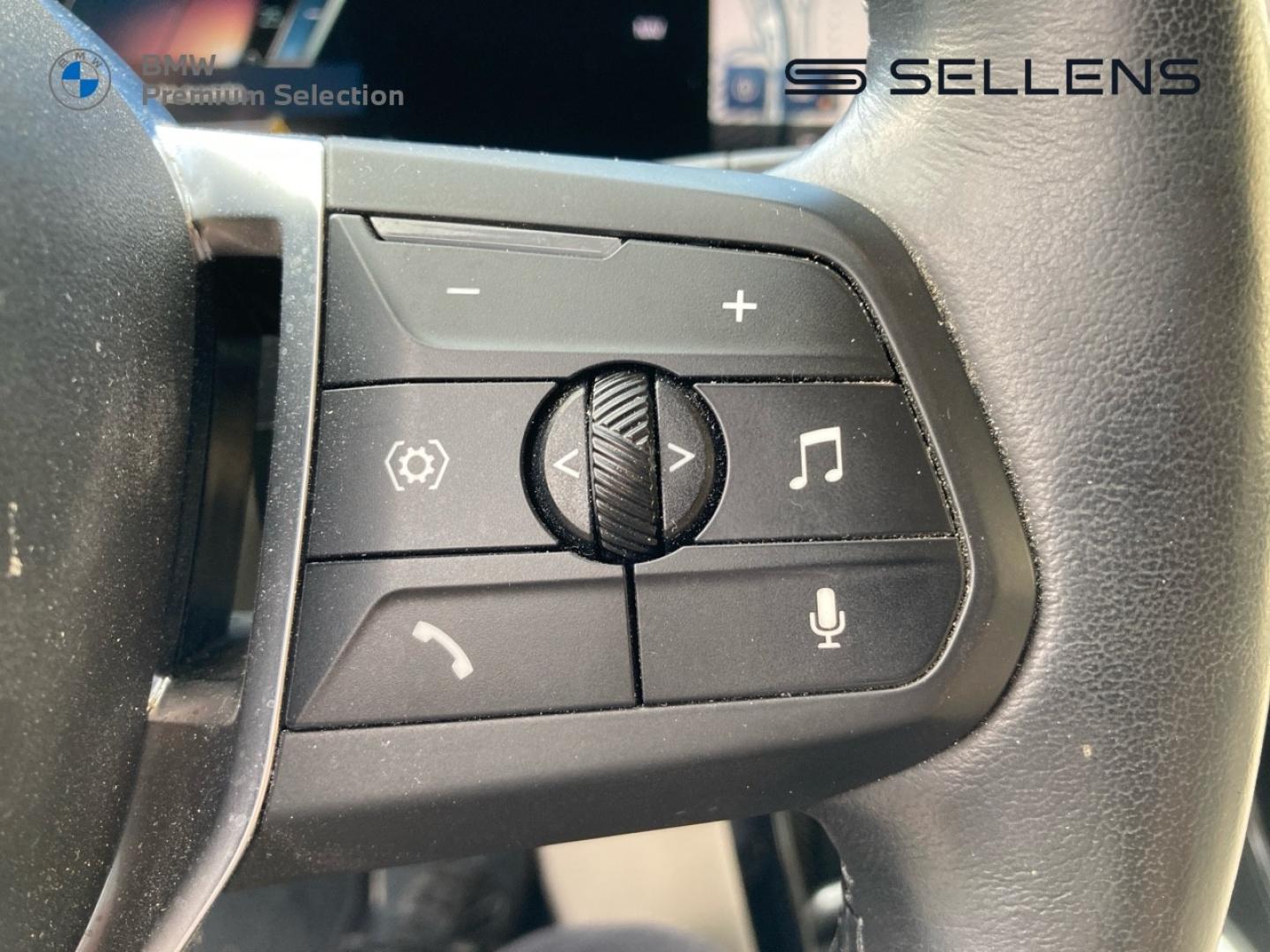 BMW X1 sDrive18i 136ch xLine - photo 20