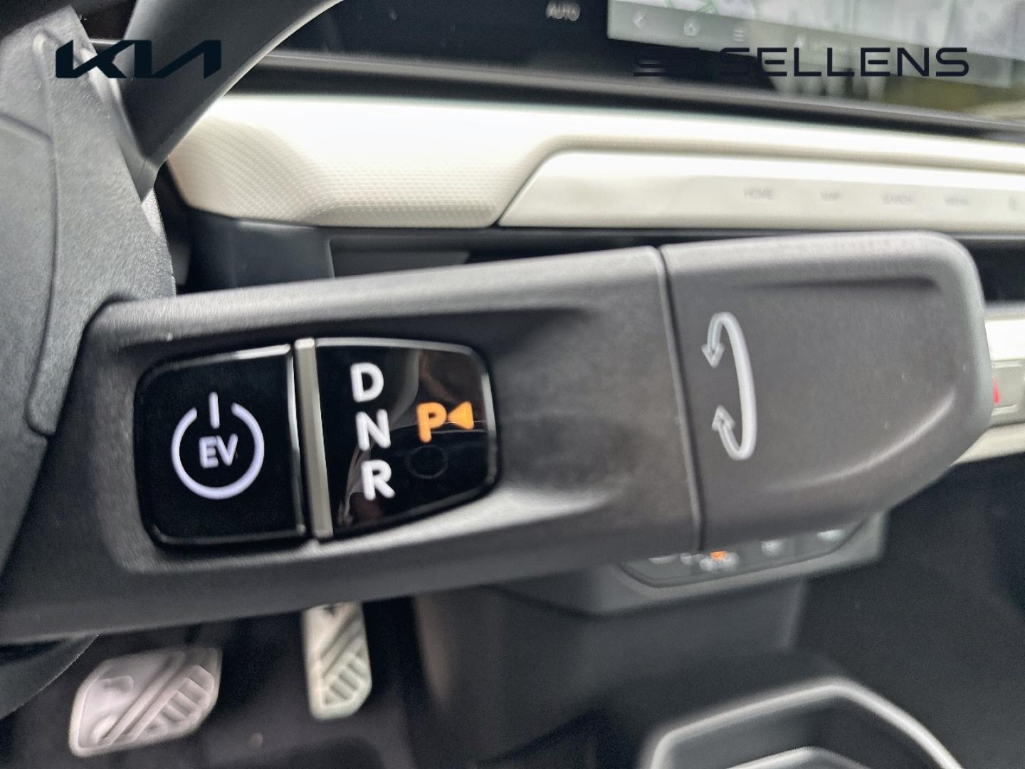 KIA EV4 204ch 81,4kWh GT-Line MY27 - photo 14