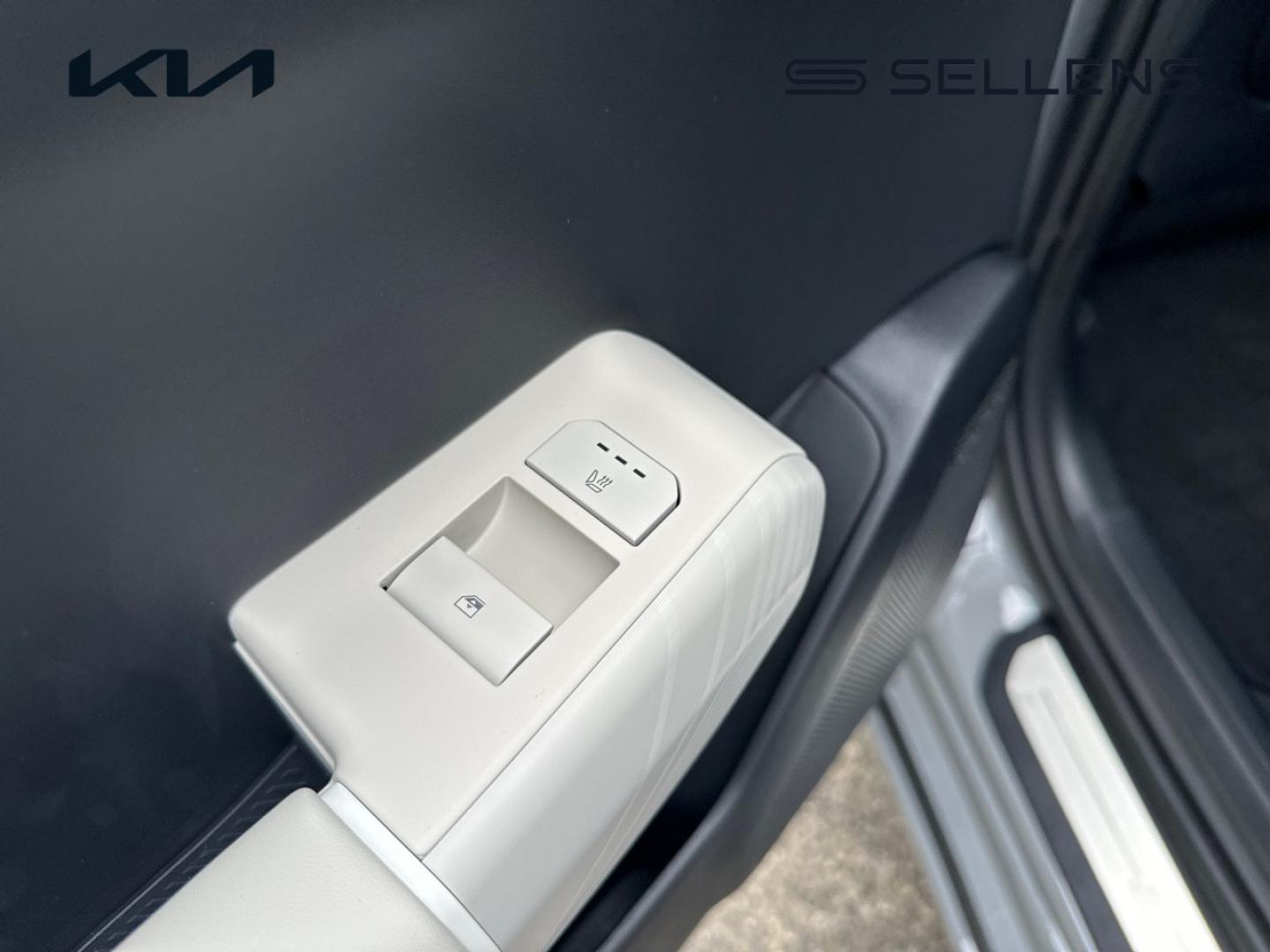 KIA EV4 204ch 81,4kWh GT-Line MY27 - photo 16