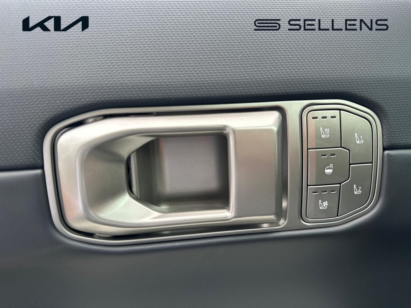 KIA EV4 204ch 81,4kWh GT-Line MY27 - photo 18