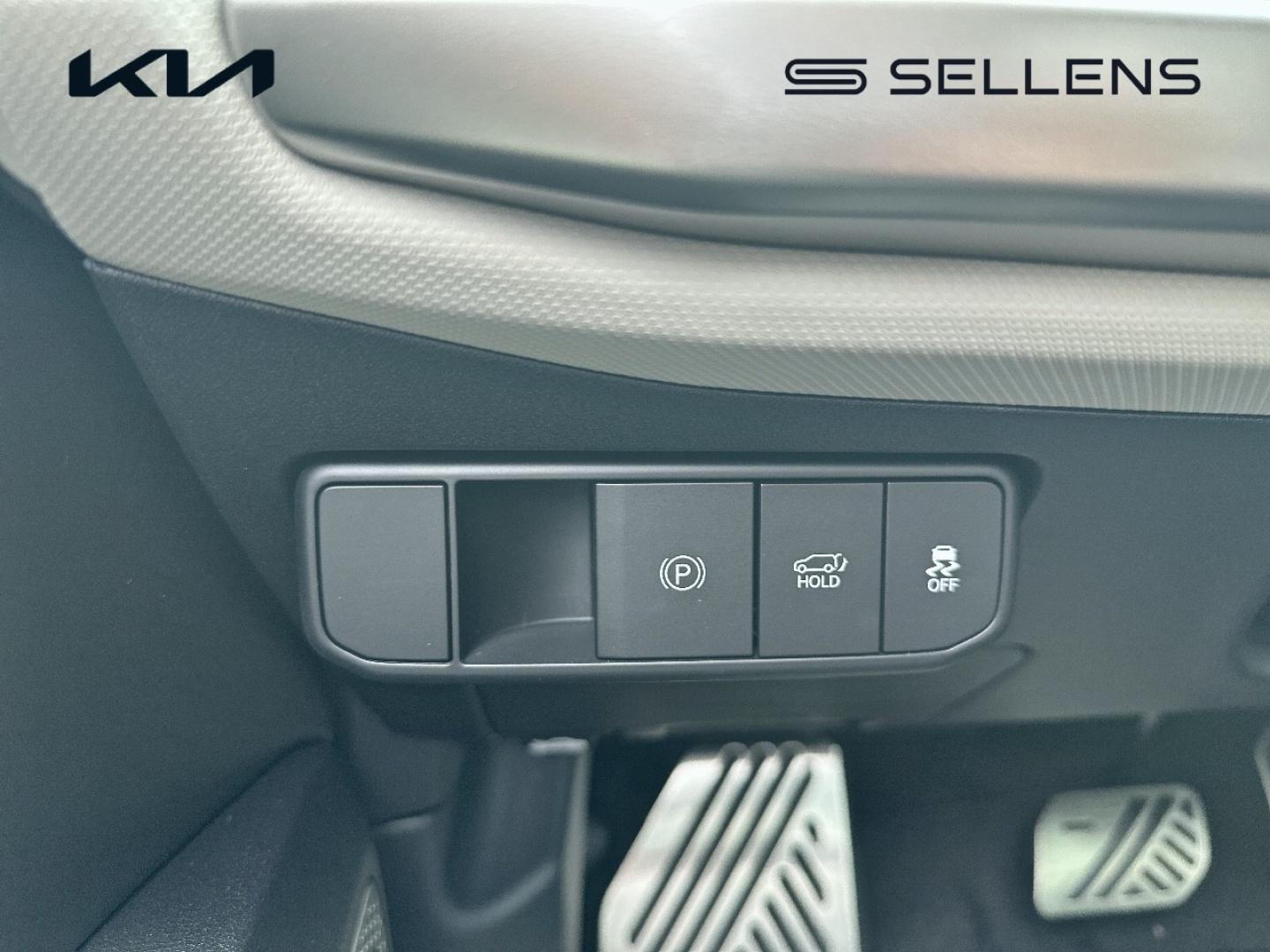 KIA EV4 204ch 81,4kWh GT-Line MY27 - photo 19