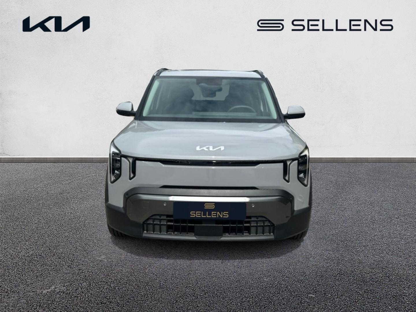 KIA EV2 147ch 42,2kWh Air - photo 2