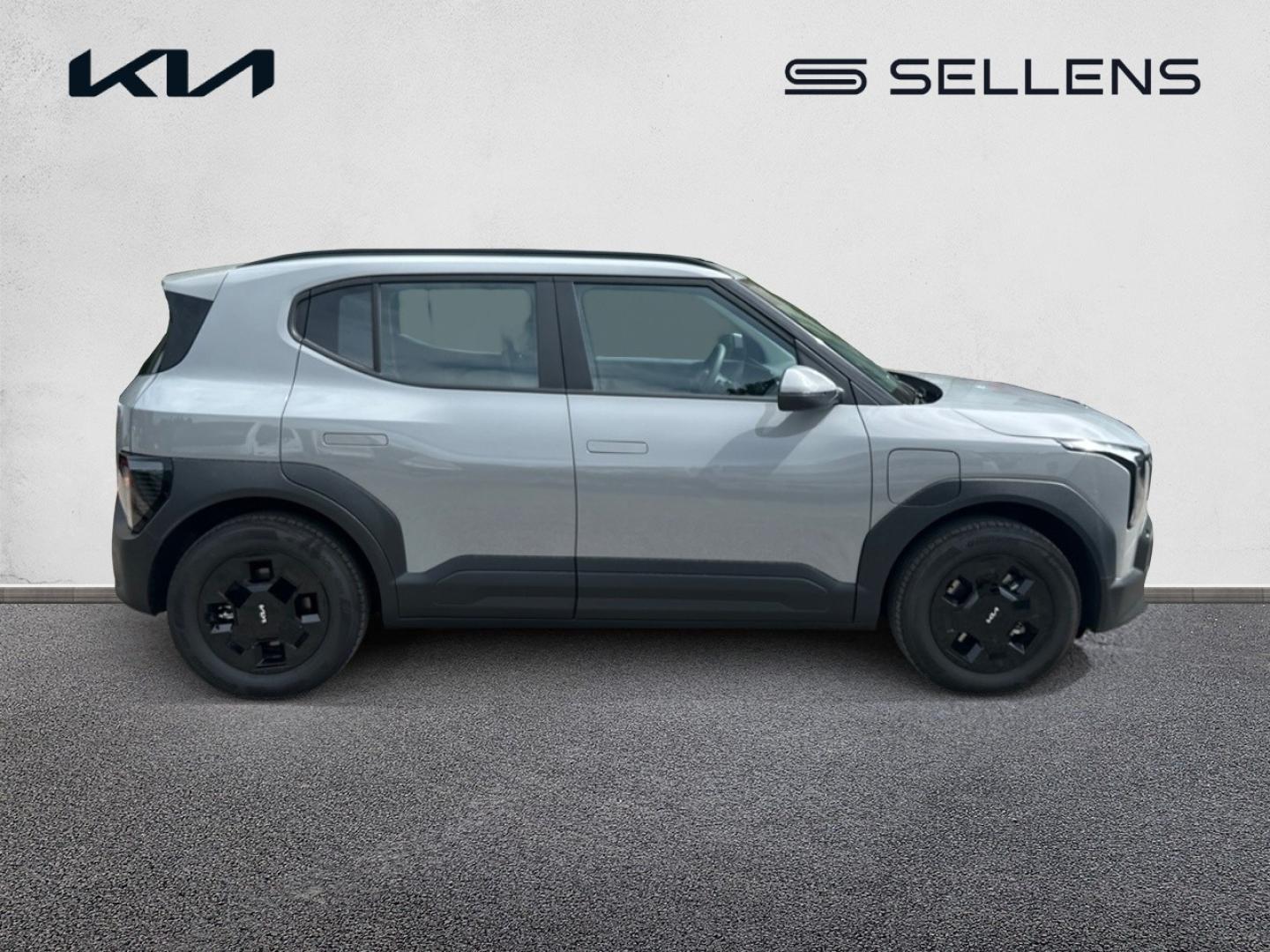 KIA EV2 147ch 42,2kWh Air - photo 3