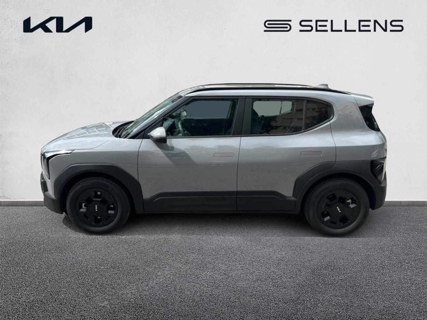 KIA EV2 147ch 42,2kWh Air - photo 5