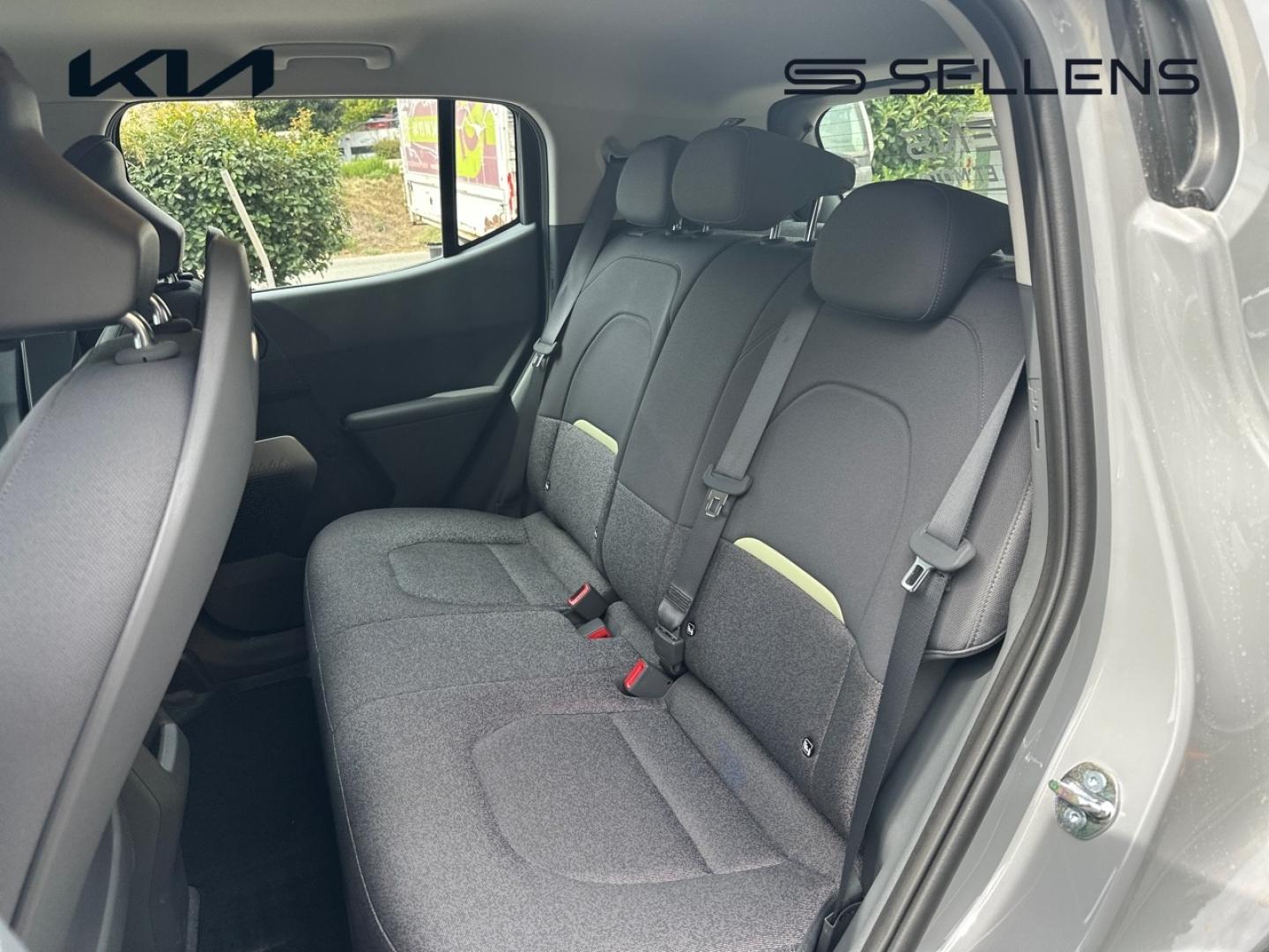 KIA EV2 147ch 42,2kWh Air - photo 9
