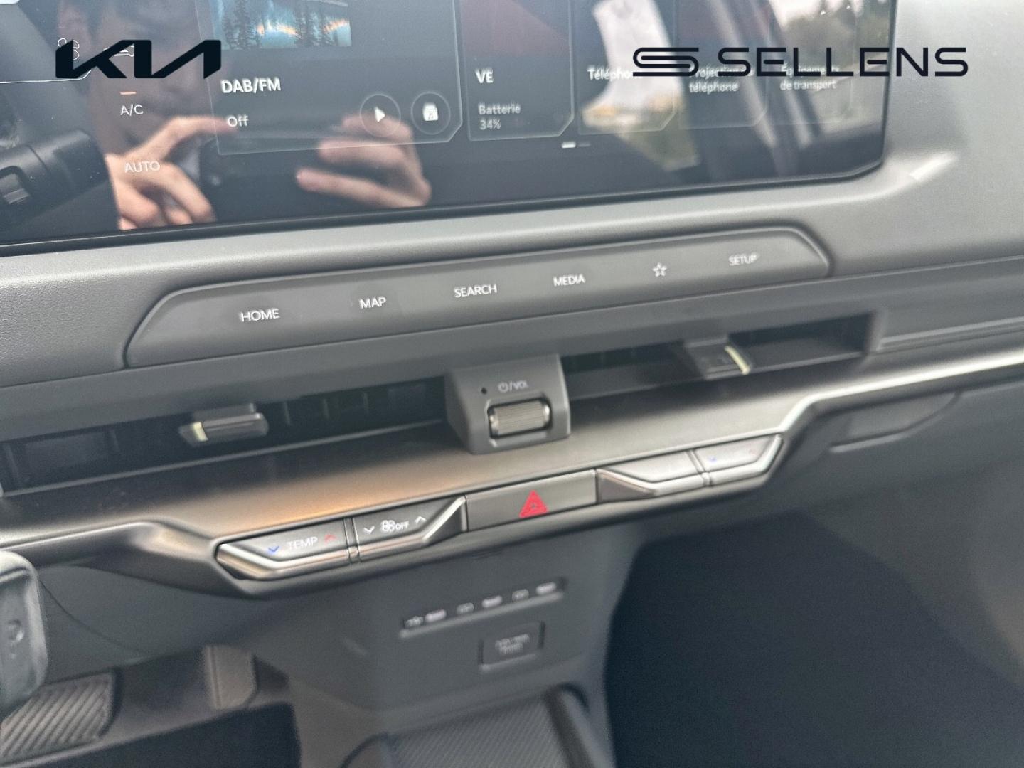 KIA EV2 147ch 42,2kWh Air - photo 13