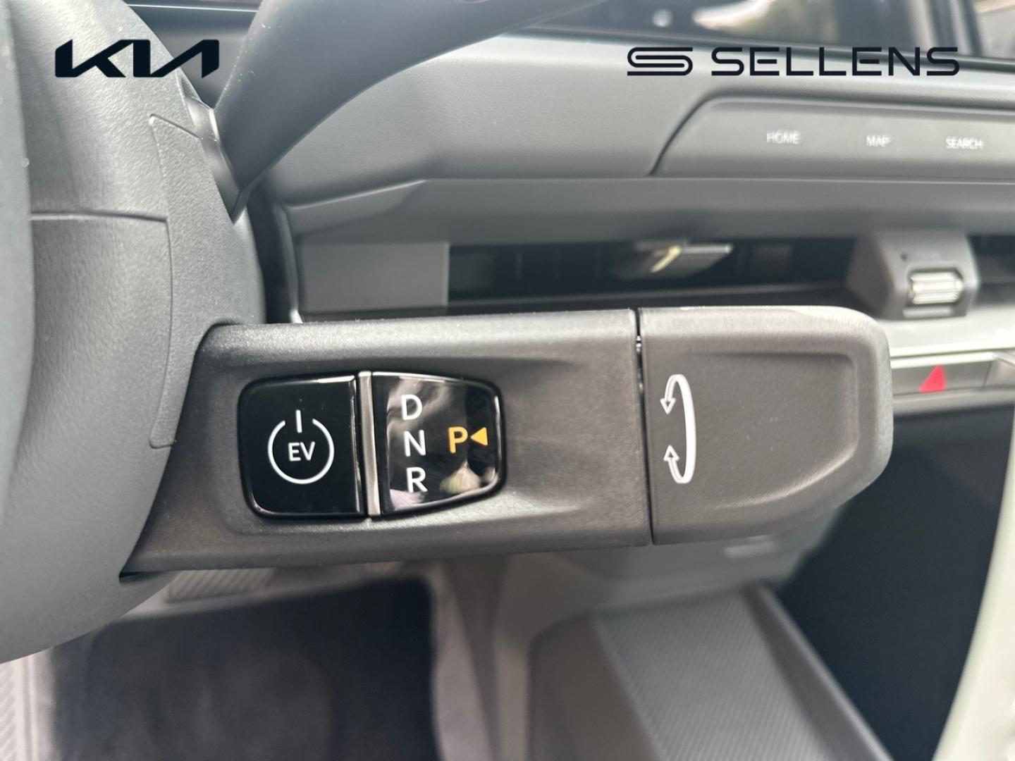 KIA EV2 147ch 42,2kWh Air - photo 14
