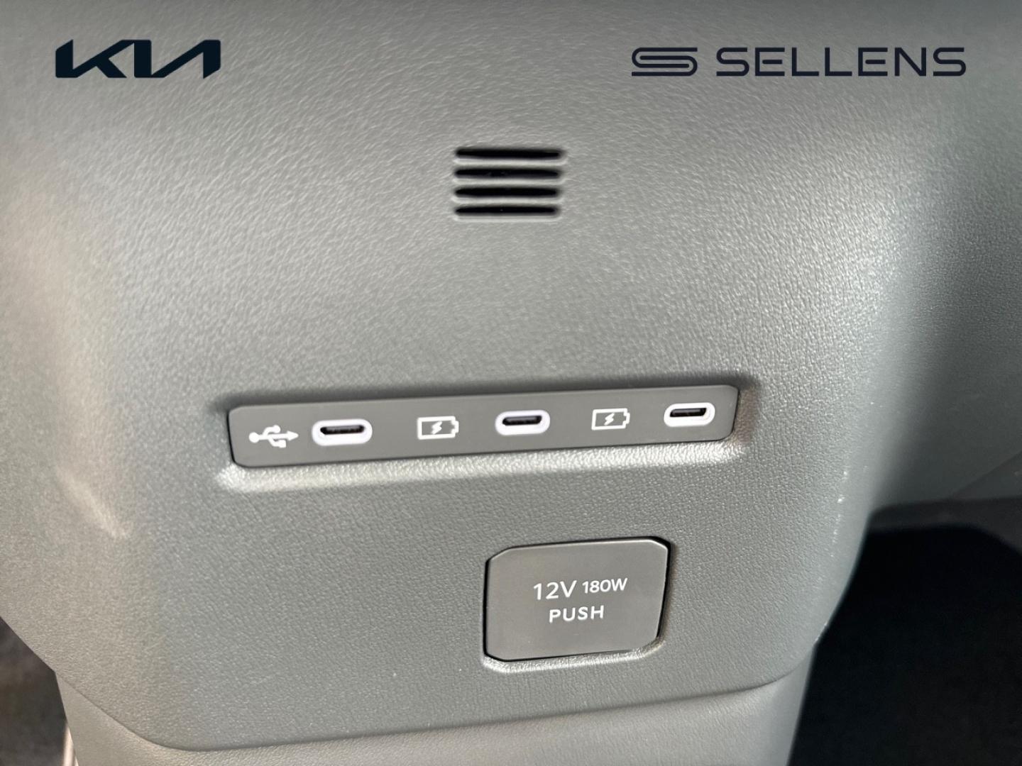 KIA EV2 147ch 42,2kWh Air - photo 15