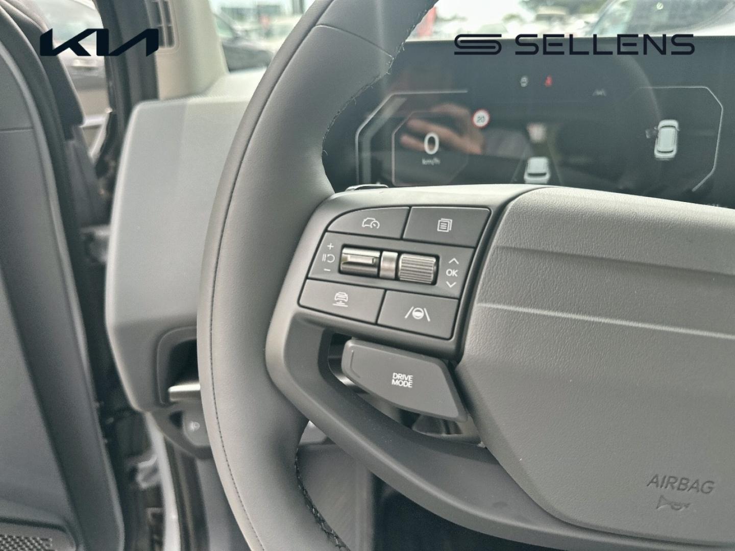 KIA EV2 147ch 42,2kWh Air - photo 16