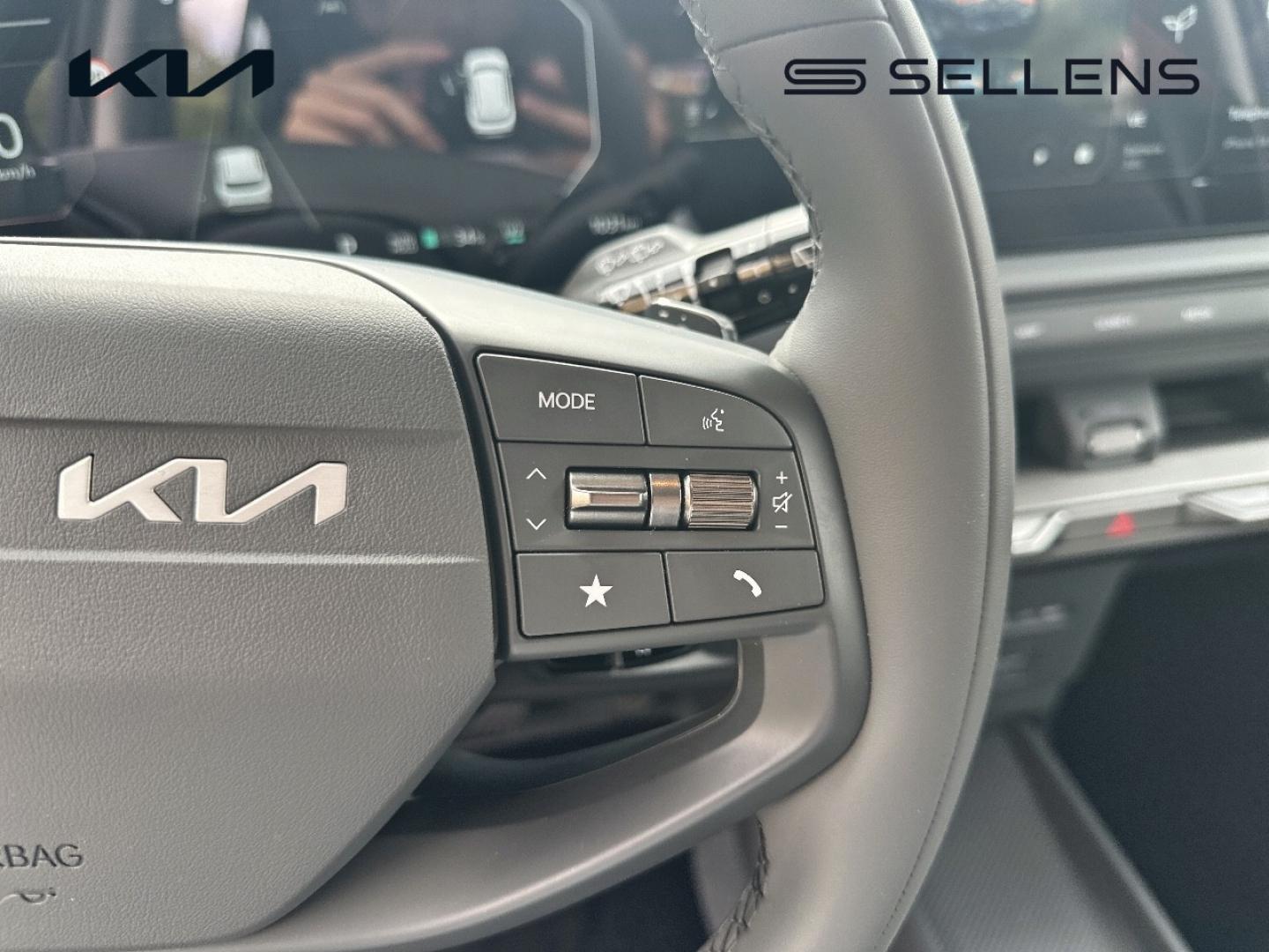 KIA EV2 147ch 42,2kWh Air - photo 17
