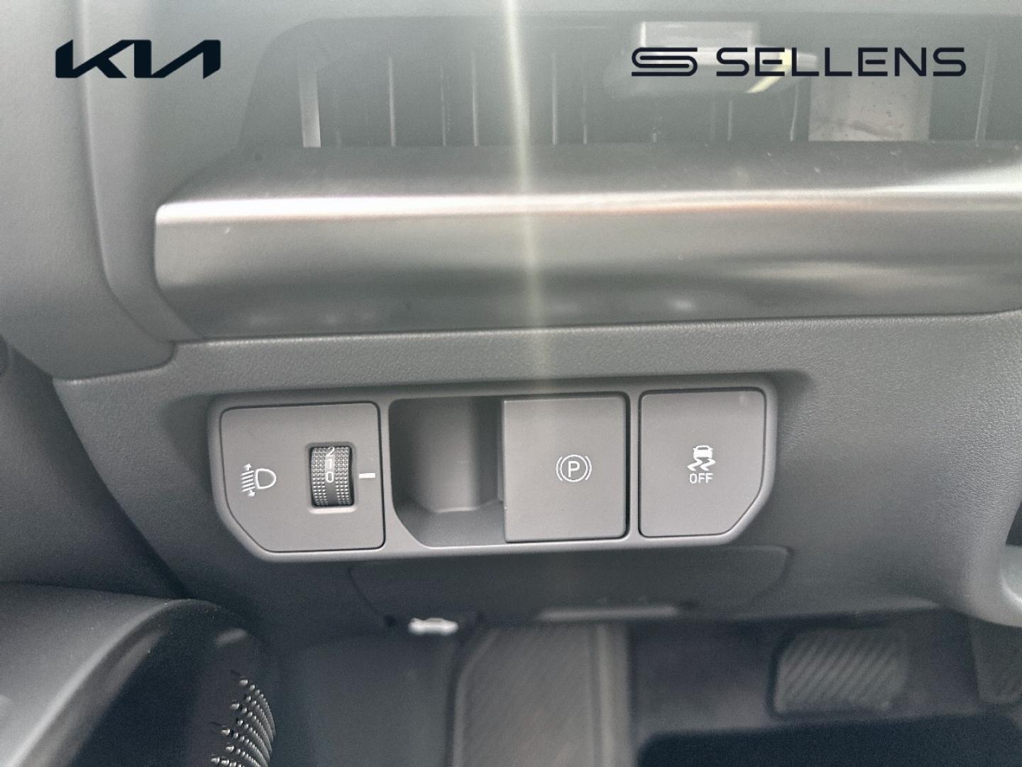 KIA EV2 147ch 42,2kWh Air - photo 19