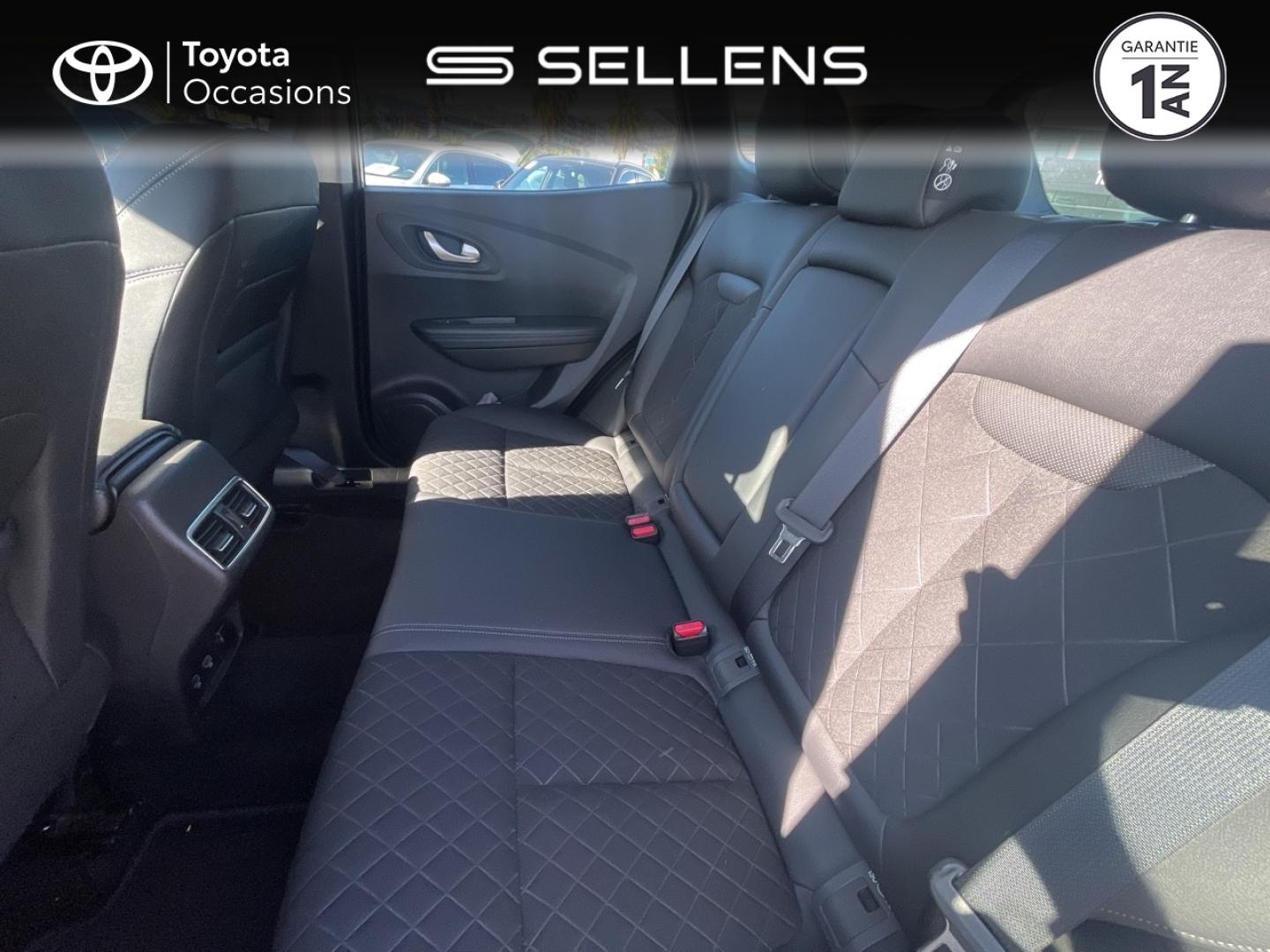 RENAULT Kadjar 1.3 TCe 140ch FAP Intens EDC - photo 12