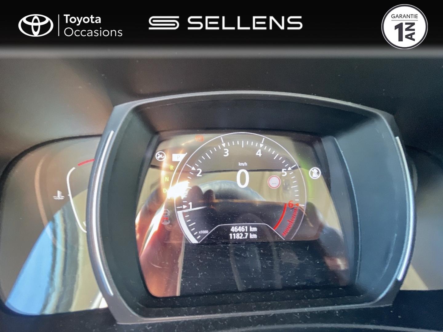 RENAULT Kadjar 1.3 TCe 140ch FAP Intens EDC - photo 14