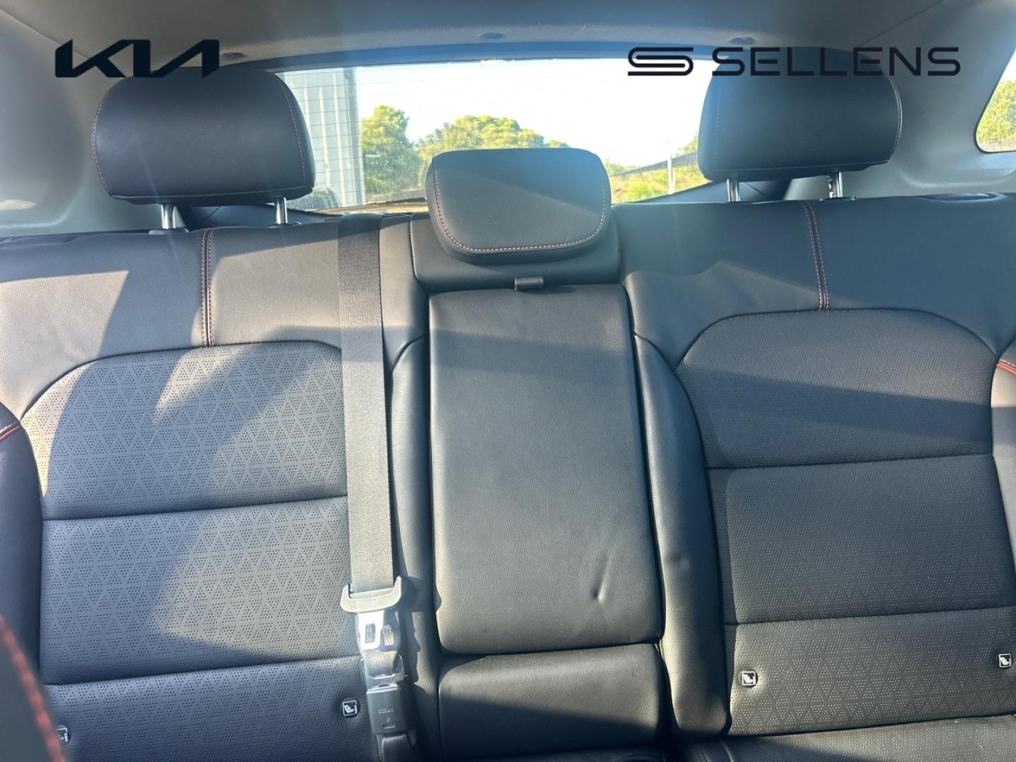 KIA Niro 1.6 GDi 105ch ISG + électrique 43.5ch Premium DCT6 - photo 12