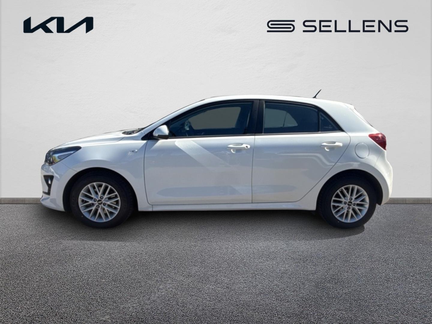 KIA Rio 1.0 T-GDI 100ch Active - photo 2