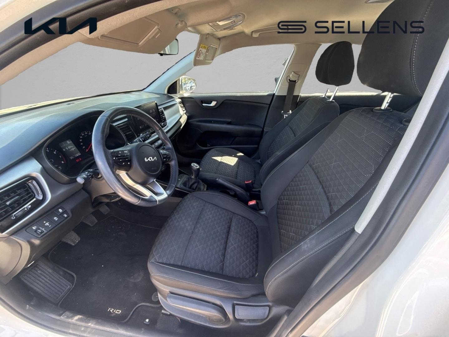 KIA Rio 1.0 T-GDI 100ch Active - photo 3
