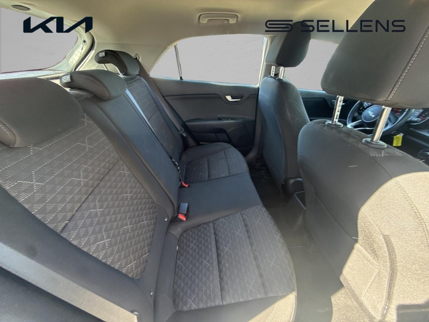 KIA Rio 1.0 T-GDI 100ch Active - photo 4