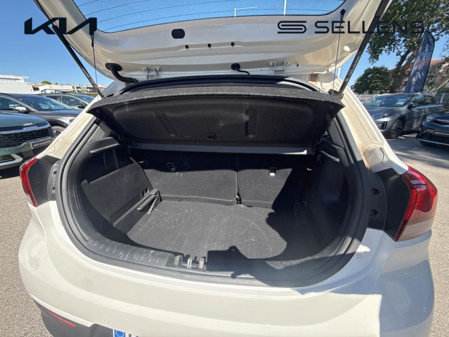 KIA Rio 1.0 T-GDI 100ch Active - photo 6