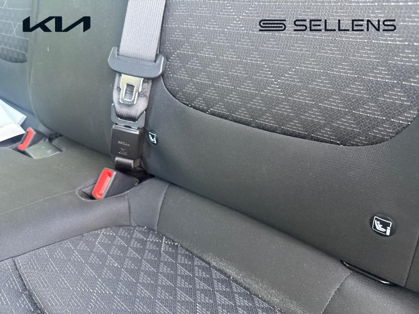 KIA Rio 1.0 T-GDI 100ch Active - photo 12