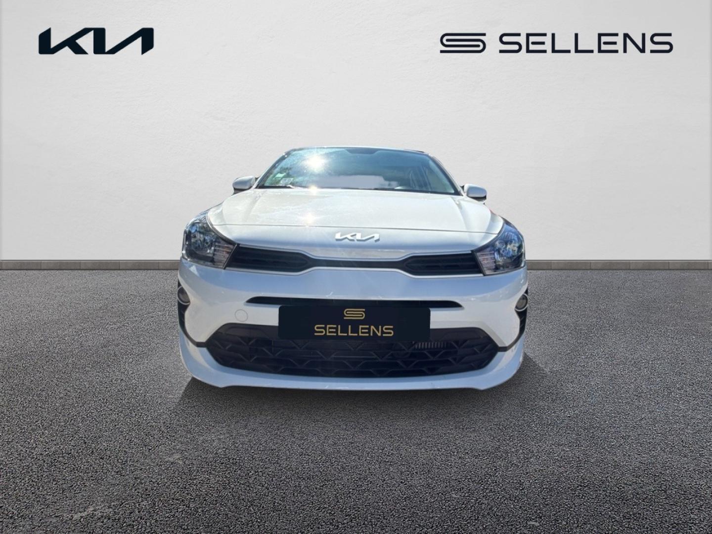 KIA Rio 1.0 T-GDI 100ch Active - photo 15
