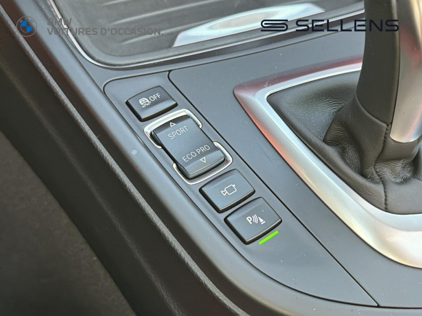 BMW Série 4 Coupé 435iA xDrive 306ch Sport - photo 17