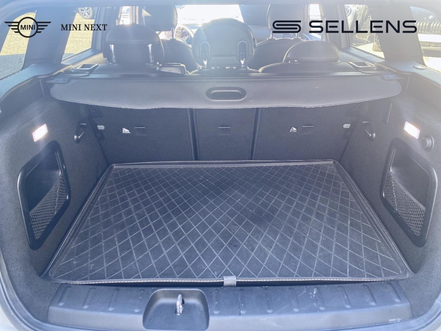 MINI Clubman Cooper S 178ch Essential BVA7 - photo 7