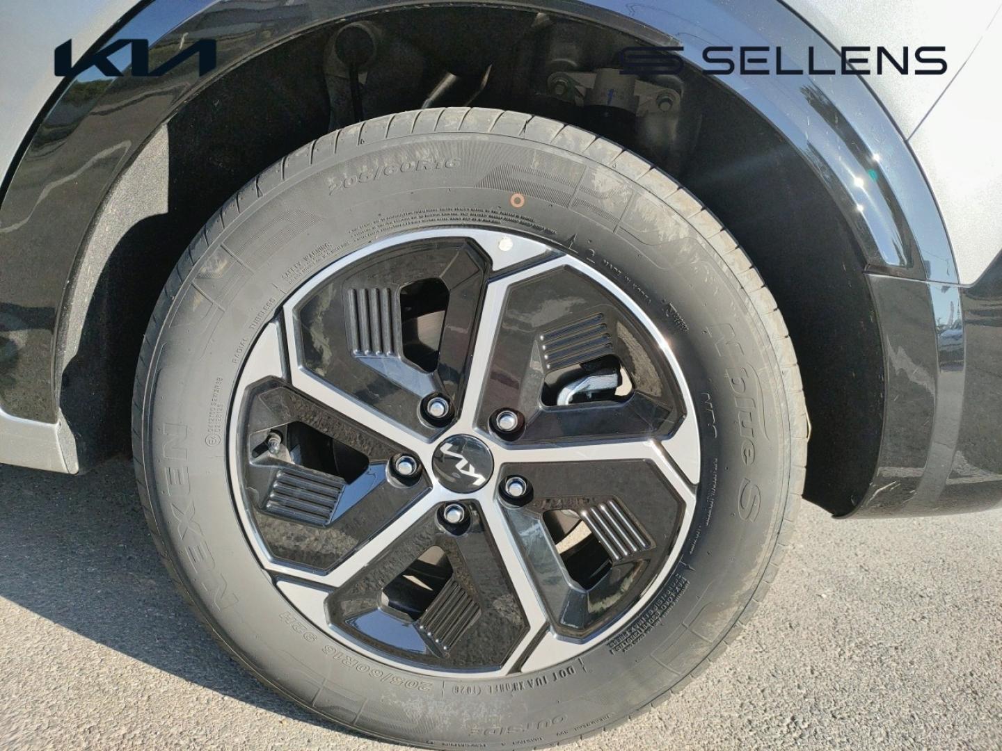 KIA Niro 1.6 GDi 138ch HEV Active DCT6 - photo 16