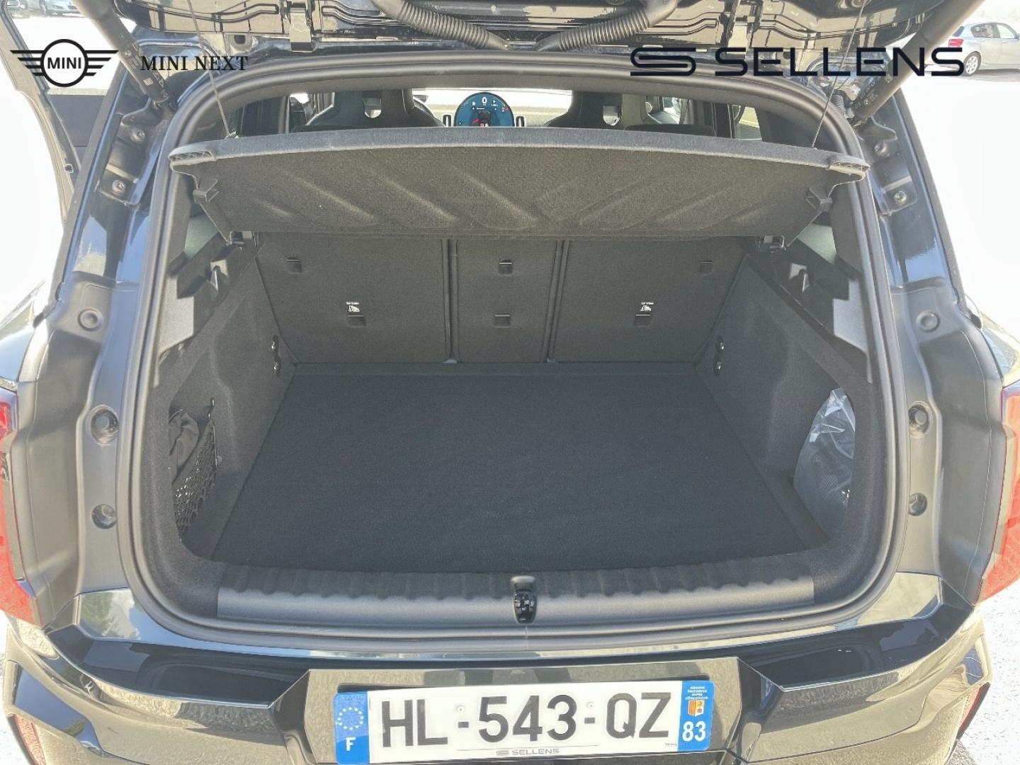 MINI Countryman D 163ch JCW DKG7 - photo 7