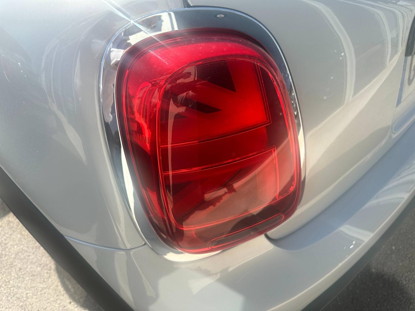 MINI Cabrio Cooper S 178ch Edition Premium Plus BVA7 - photo 18