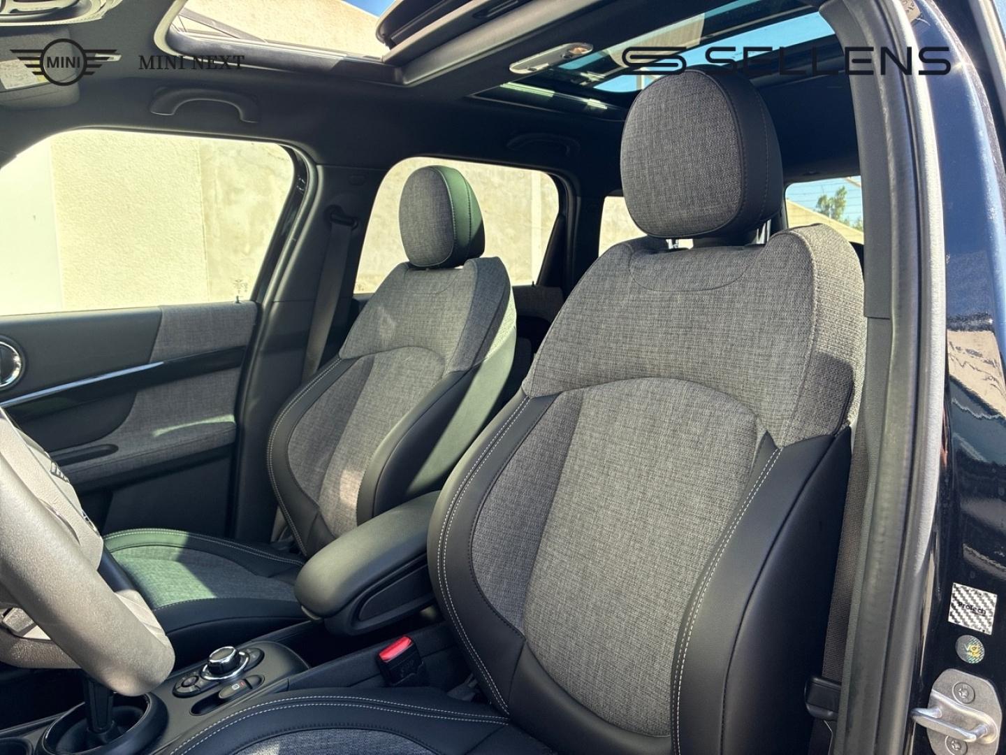 MINI Countryman Cooper 136ch Edition Premium Plus BVA7 - photo 4