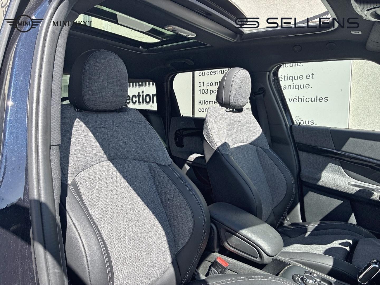 MINI Countryman Cooper 136ch Edition Premium Plus BVA7 - photo 9