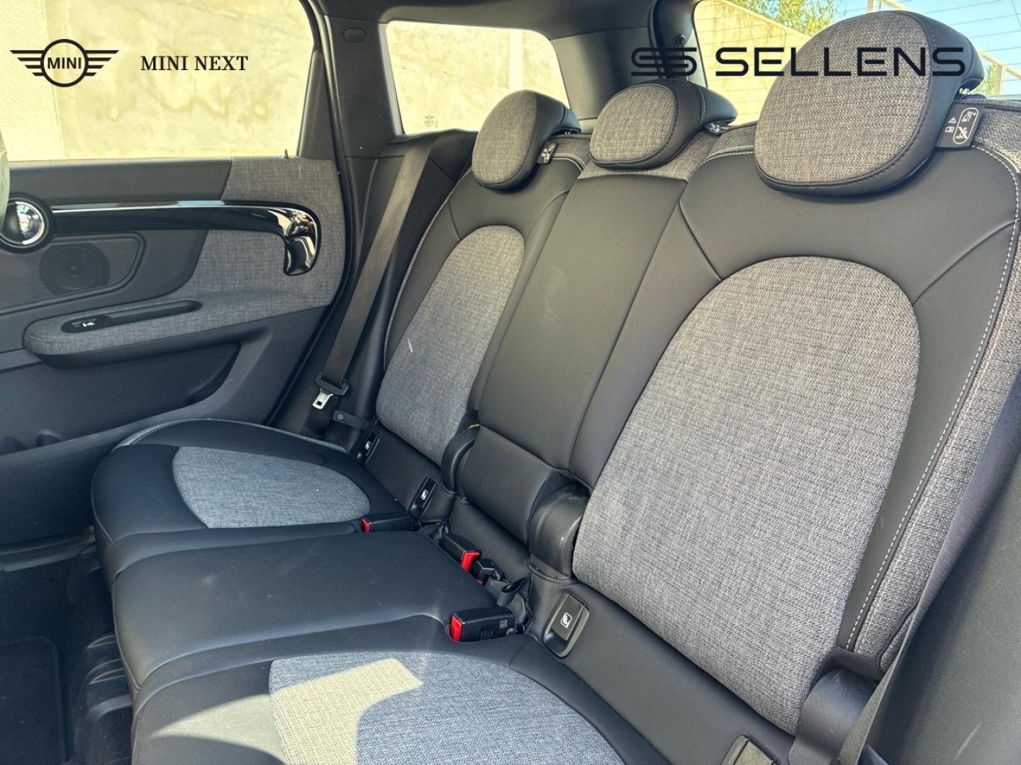 MINI Countryman Cooper 136ch Edition Premium Plus BVA7 - photo 16