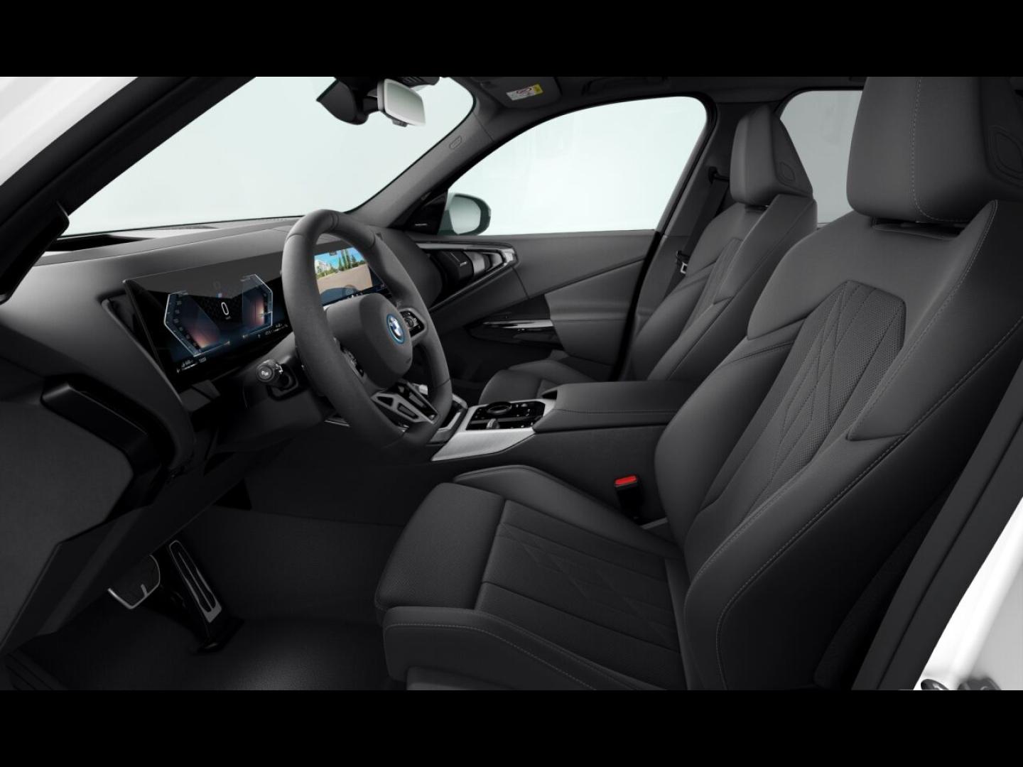 BMW X3 xDrive30e 299ch M Sport - photo 3
