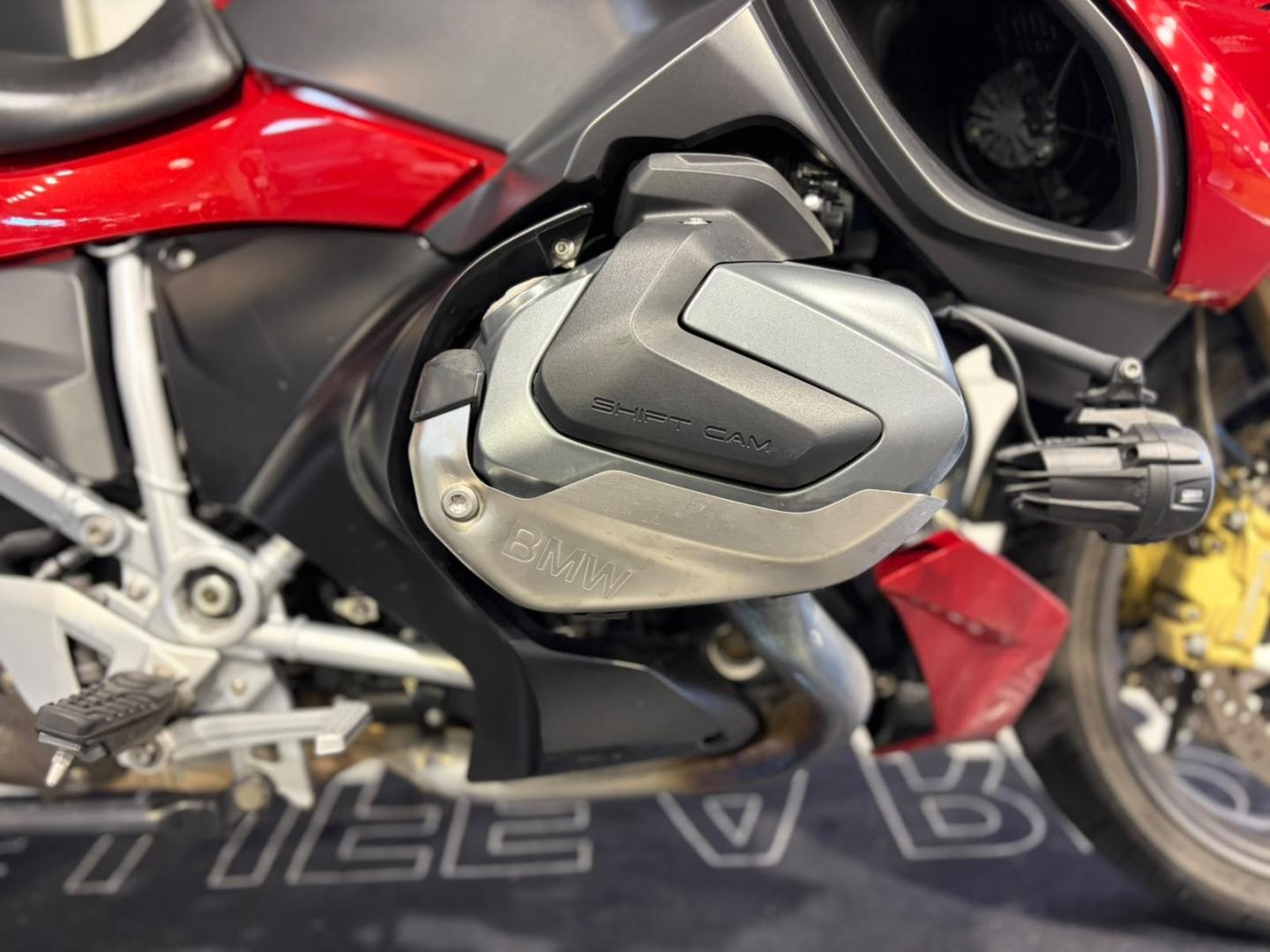 BMW R 1250 RT Euro4 - photo 9