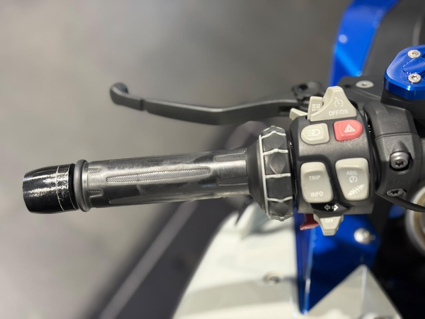 BMW R 1200 RS - photo 7