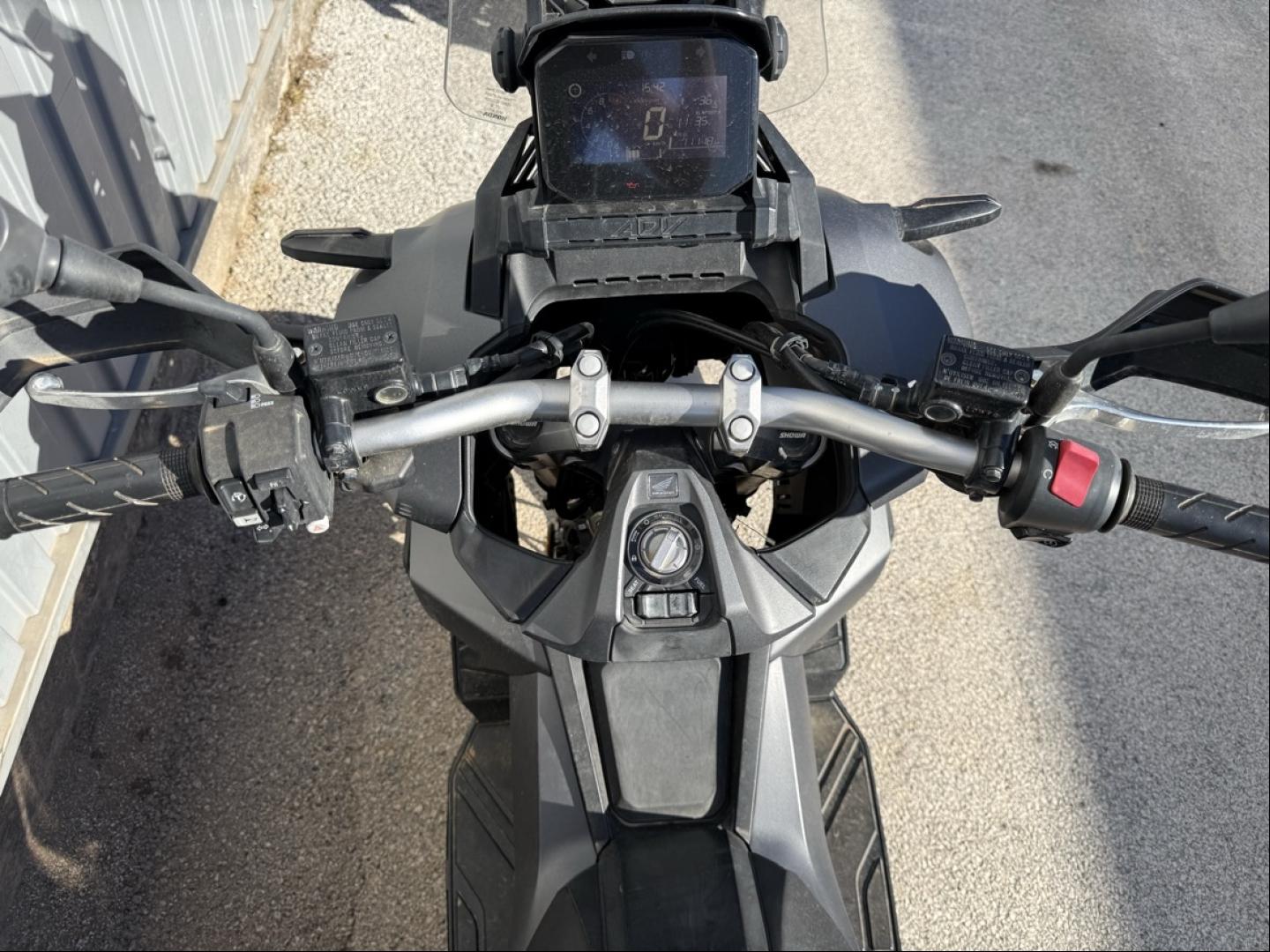 HONDA ADV ADV 350 2023 - photo 4