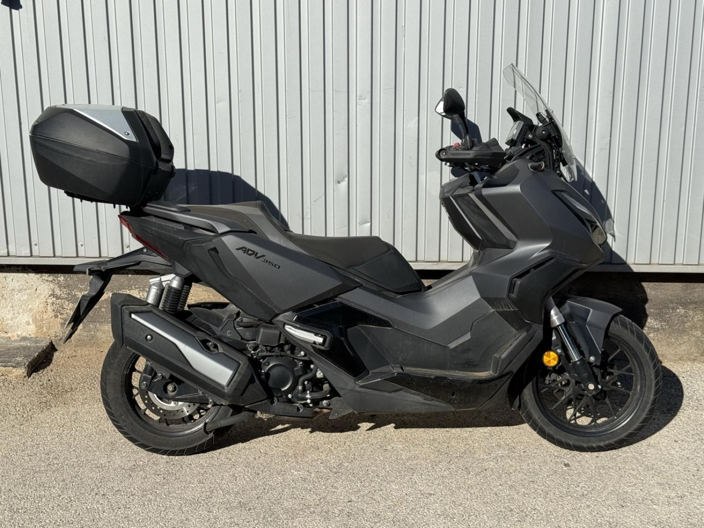 HONDA ADV ADV 350 2023 - photo 2