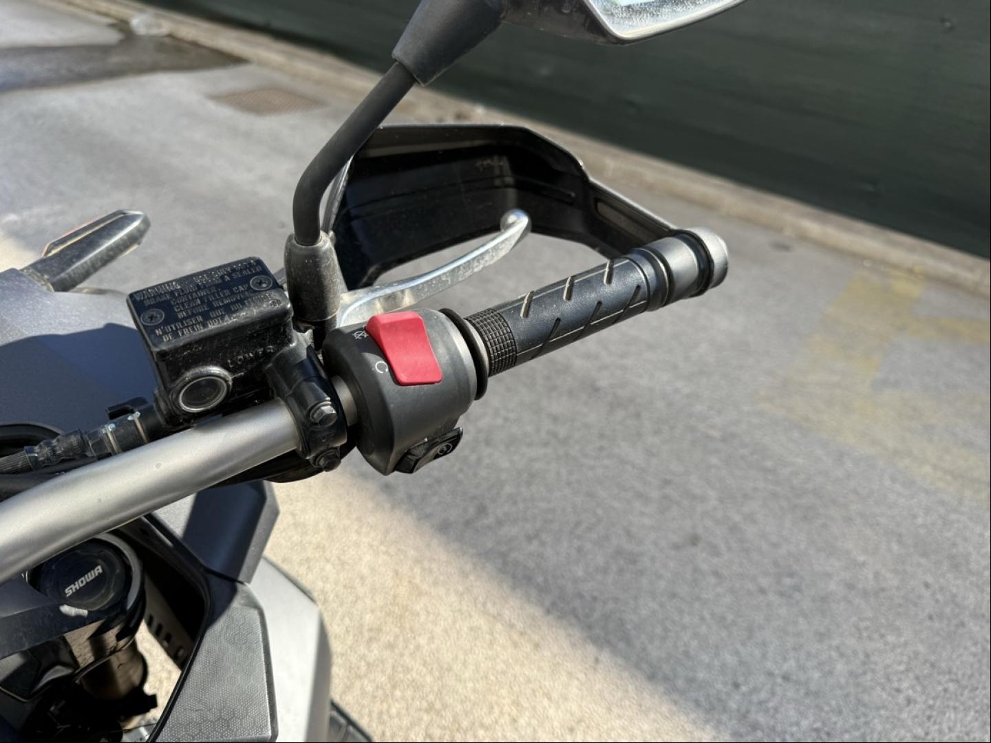 HONDA ADV ADV 350 2023 - photo 7