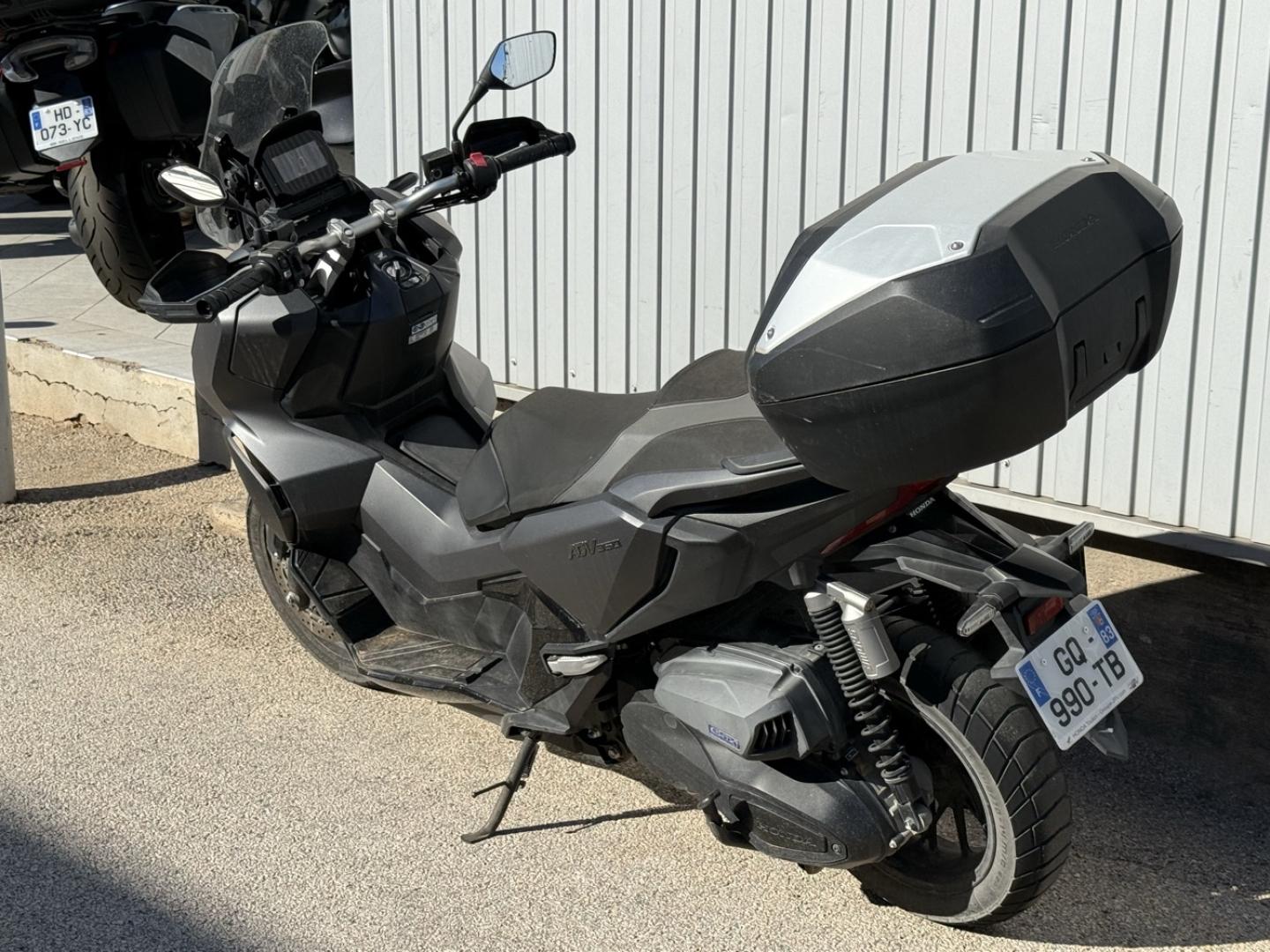 HONDA ADV ADV 350 2023 - photo 10