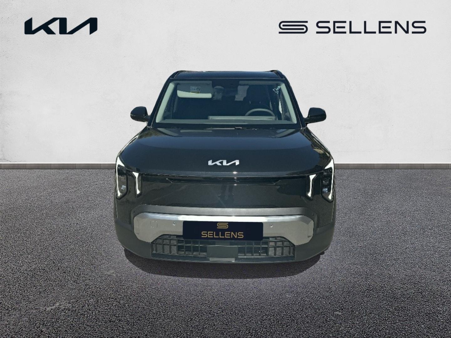 KIA EV2 147ch 42,2kWh Earth - photo 2