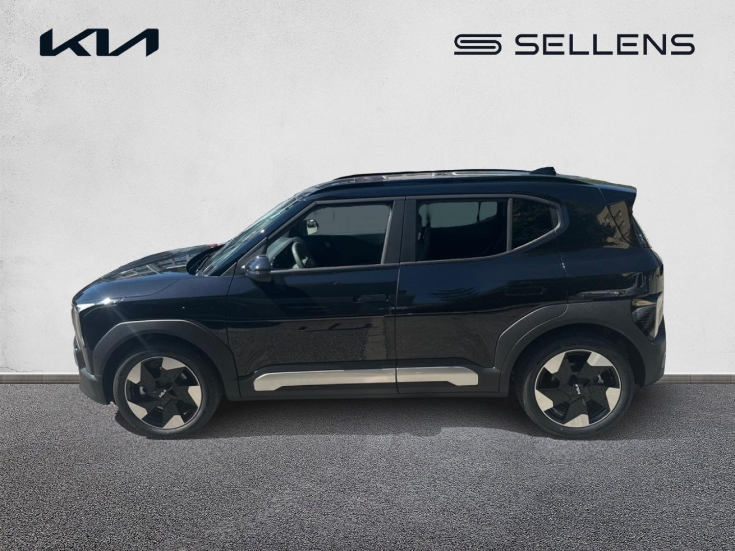 KIA EV2 147ch 42,2kWh Earth - photo 5