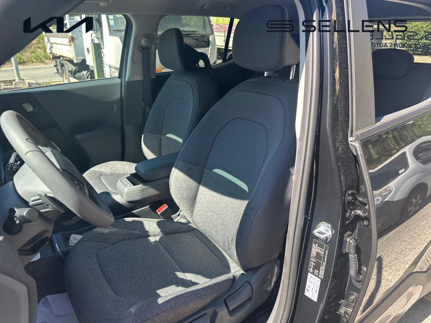 KIA EV2 147ch 42,2kWh Earth - photo 8