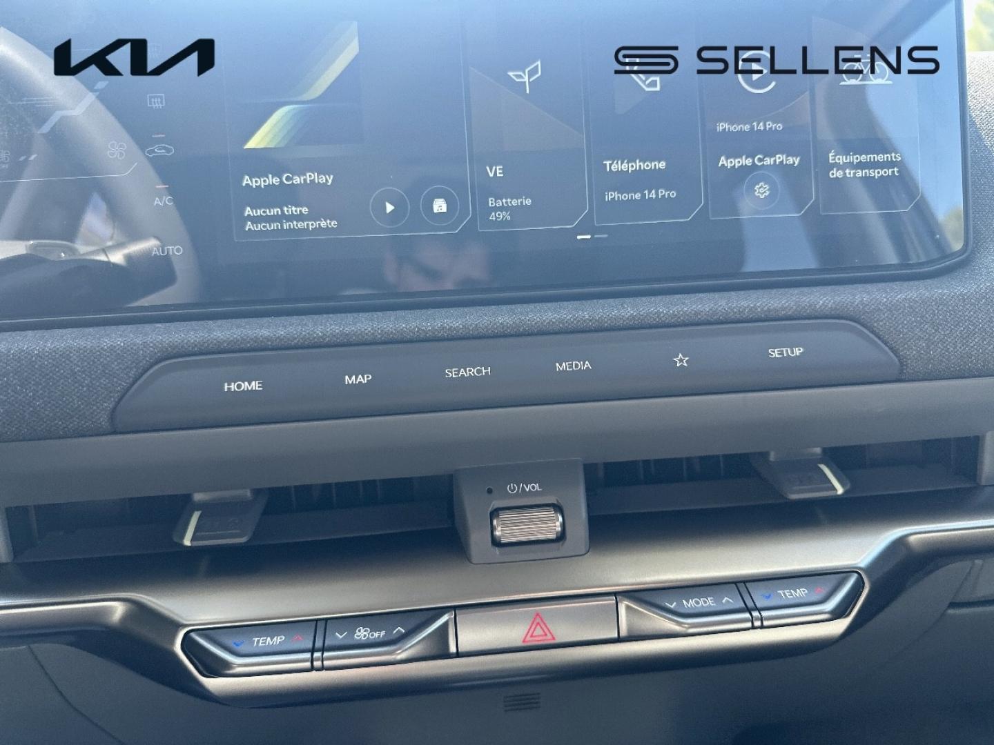 KIA EV2 147ch 42,2kWh Earth - photo 13