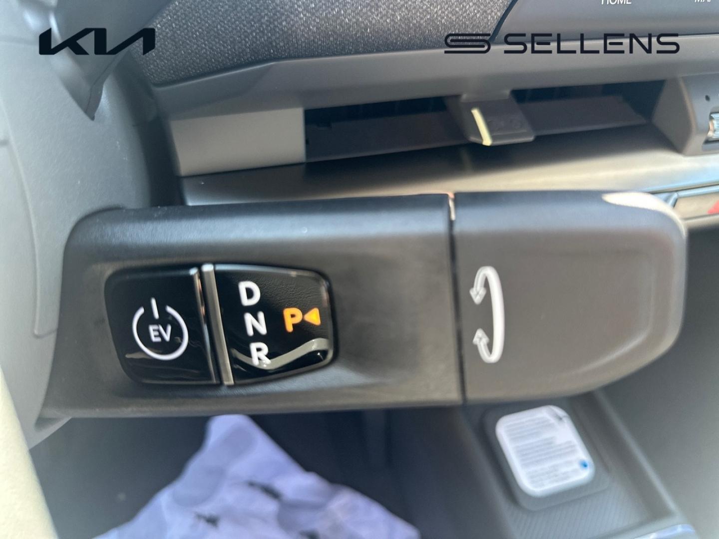 KIA EV2 147ch 42,2kWh Earth - photo 14