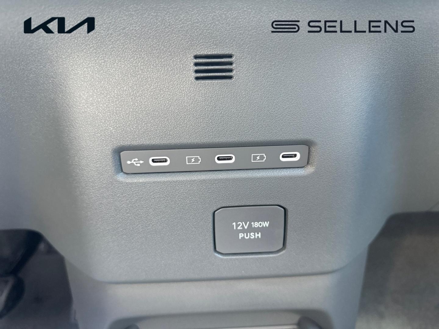 KIA EV2 147ch 42,2kWh Earth - photo 15